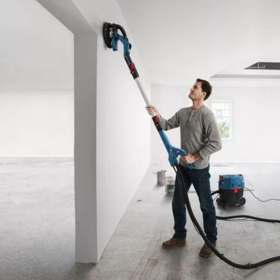 Bosch Langhalsschleifer Wand Deckenschleifer mieten – 2