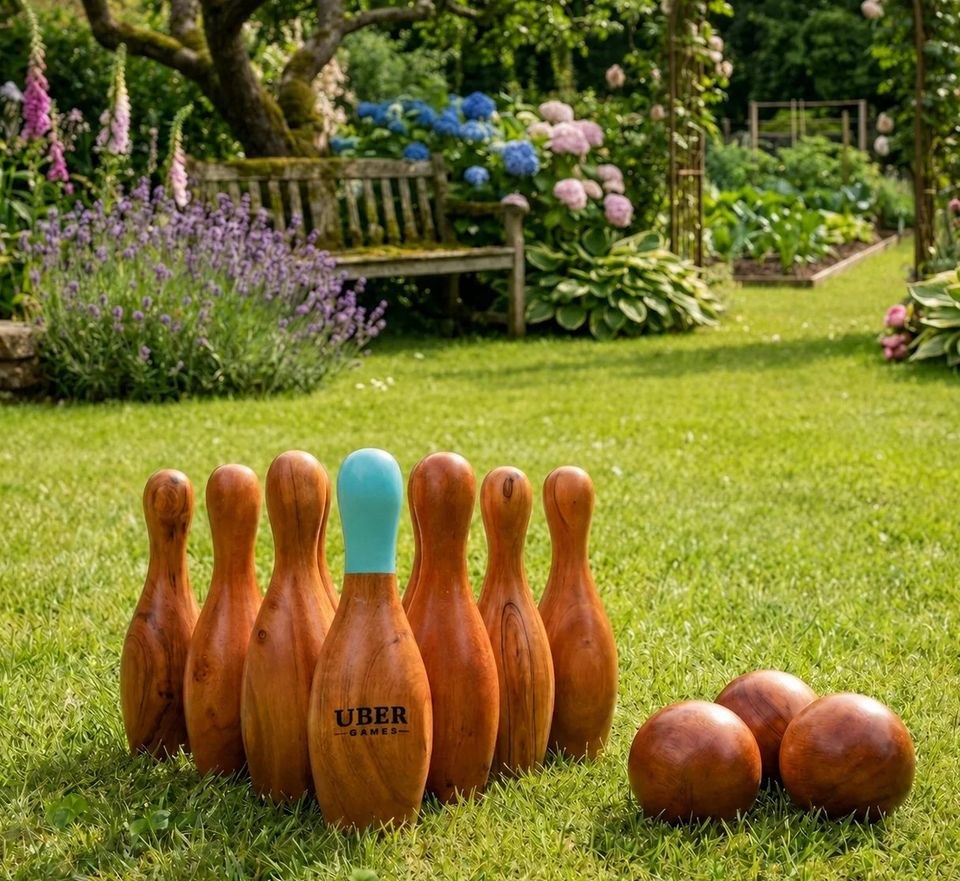 XXL Spiele Gartenspiele Einschulung mieten in Gosen-Neu Zittau – 3