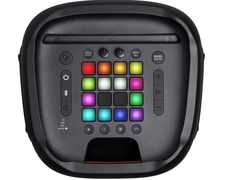 JBL 310 1000 mehrere mieten in Gosen-Neu Zittau – Party-Sound – 2
