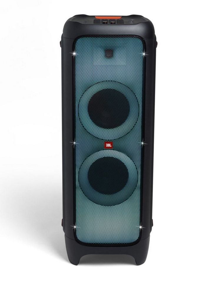 JBL 310 1000 mehrere mieten in Gosen-Neu Zittau – Party-Sound