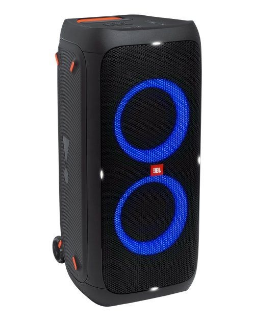 JBL 310 1000 mehrere mieten in Gosen-Neu Zittau – Party-Sound – 3
