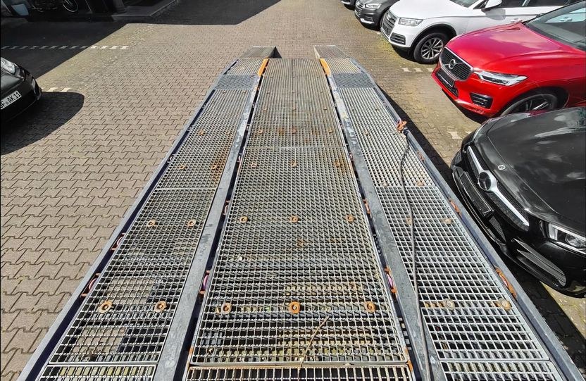 Abschleppwagen 7,5t kilometerfrei Pkw mieten in Engstingen – 3