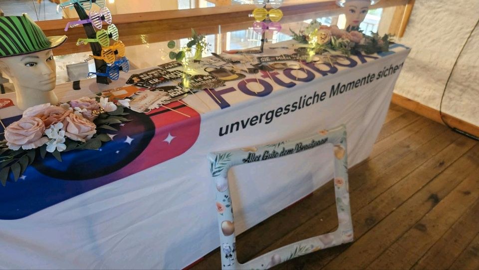 Fotospiegel Fotobox mieten in Eckental – das Highlight auf jeder Feier – 2
