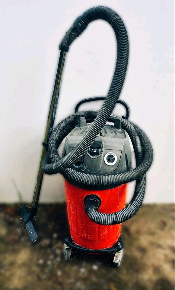 Staubsauger Schlammsauger Nass Trockensauger mieten bei Rentbee