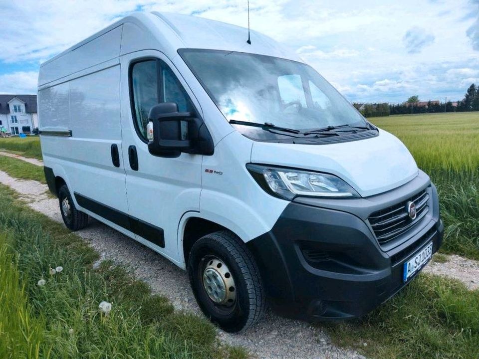 Umzug Transport Transporter Anhänger mieten bei Rentbee – 2