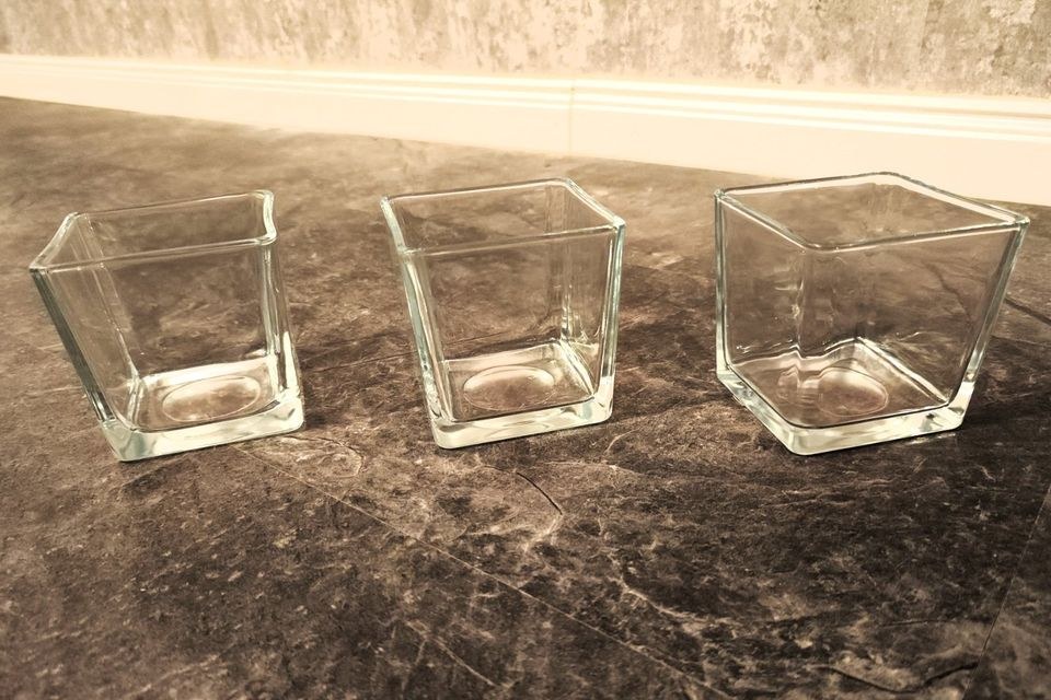 Tischdekoration Centerpiece Vasen mieten bei Rentbee – 2