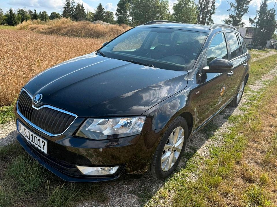 5 Sitzer Kombi Auto mieten bei Rentbee – fair mieten – 4