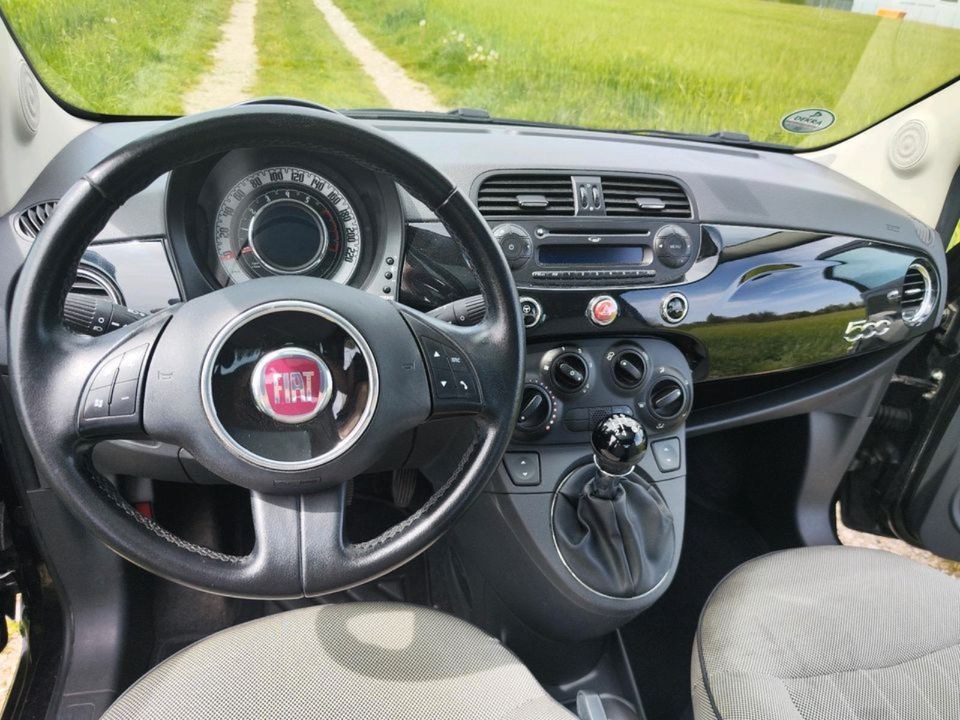 kleines Auto Mietwagen Kleinwagen mieten bei Rentbee – fair mieten – 3
