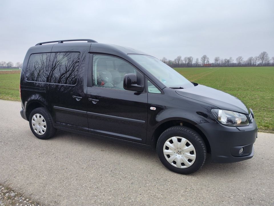 7 Sitzer 8 Bus Kleinbus Auto mieten bei Rentbee – für Gruppe & Team – 3
