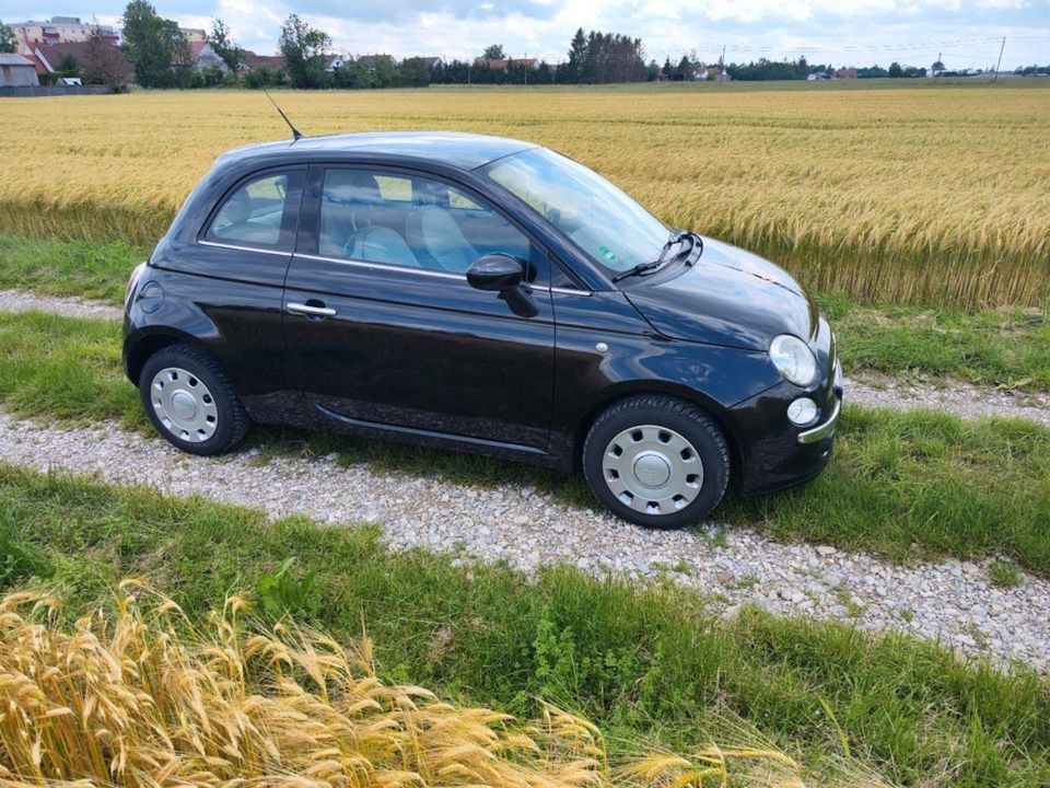 kleines Auto Mietwagen Kleinwagen mieten bei Rentbee – fair mieten
