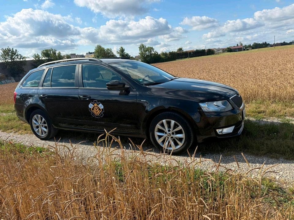 5 Sitzer Kombi Auto mieten bei Rentbee – fair mieten – 2