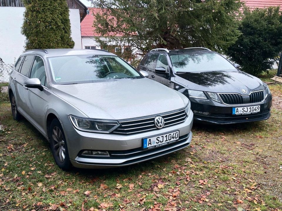 Auto PKW Kombi Leasing Wochenendtarif mieten bei Rentbee – fair mieten