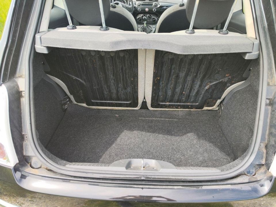 kleines Auto Mietwagen Kleinwagen mieten bei Rentbee – fair mieten – 4