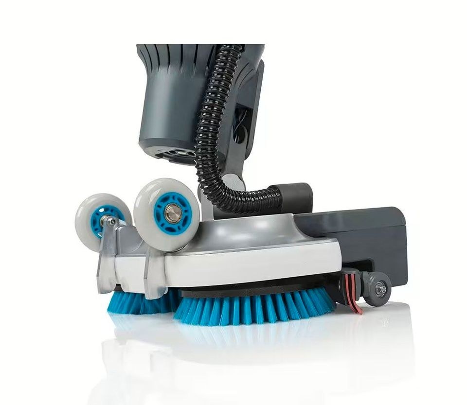 I Mop 40 Akku Reinigungsmaschine mieten bei rento Pro Equipment – 2
