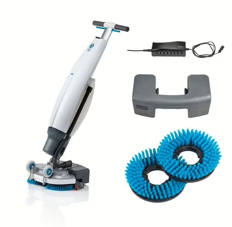 I Mop 40 Akku Reinigungsmaschine mieten bei rento Pro Equipment