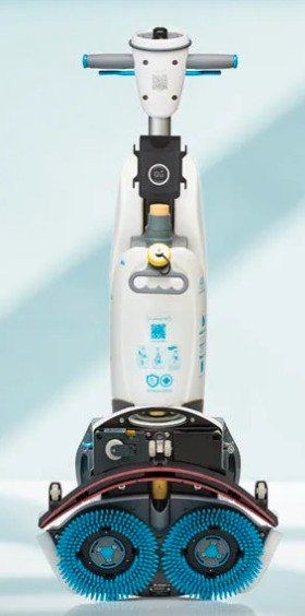 I Mop 40 Akku Reinigungsmaschine mieten bei rento Pro Equipment – 4