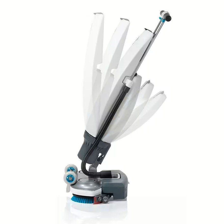 I Mop 40 Akku Reinigungsmaschine mieten bei rento Pro Equipment – 3