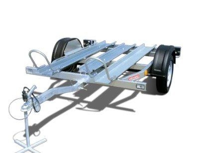 Motorradanhänger 750 Kg mieten in Solingen – für den Motorradtransport – 4