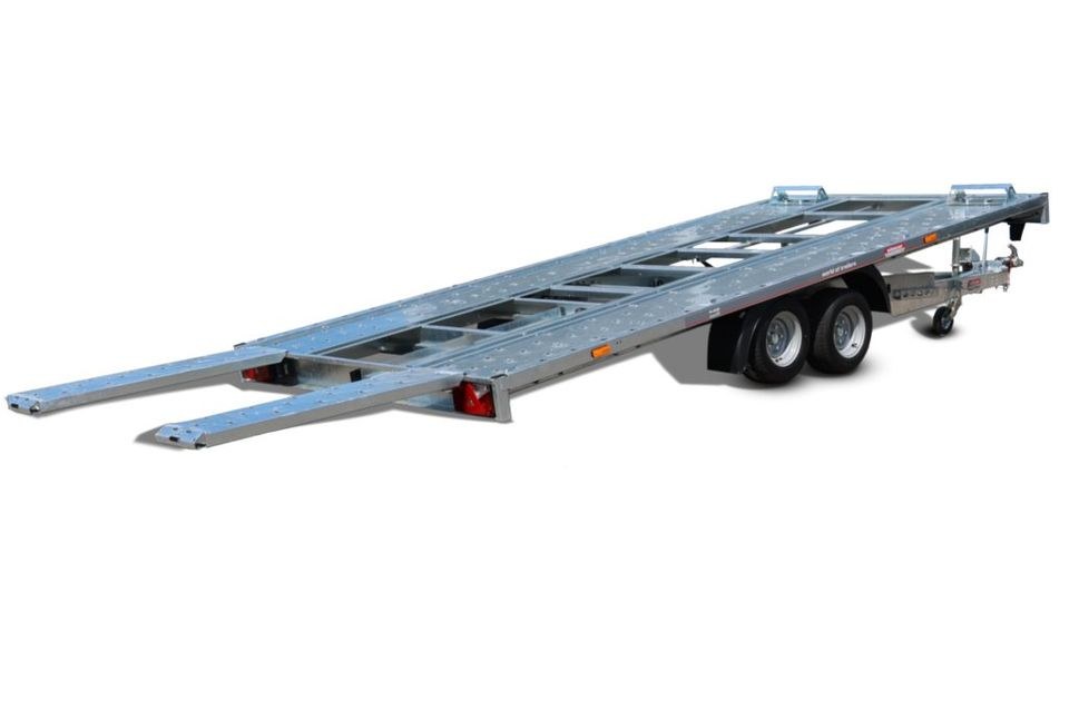 Anhänger mieten bei rento Pro Equipment – für Umzug & Baumarkt – 4