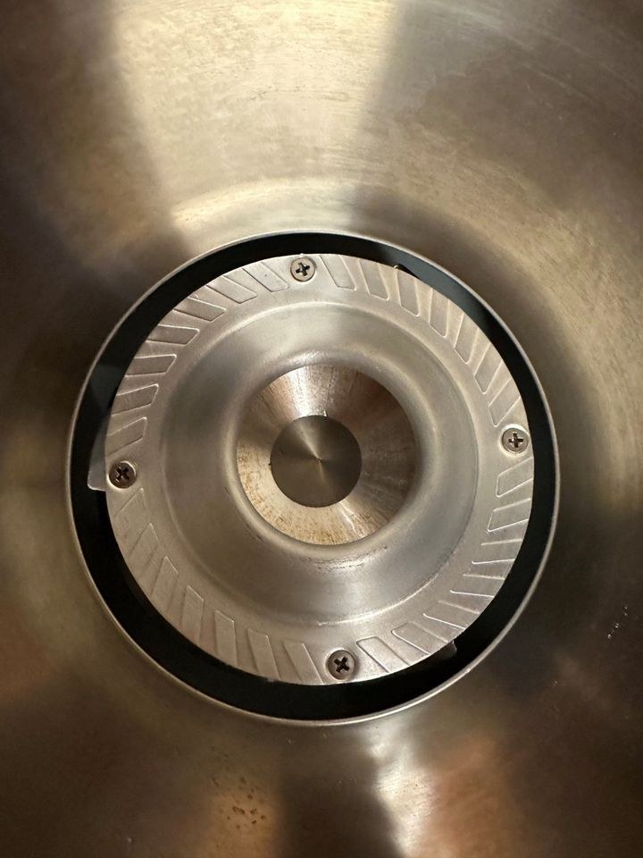 Zuckerwattemaschine Zuckerwattegerät mieten bei RentYourEvent – 4