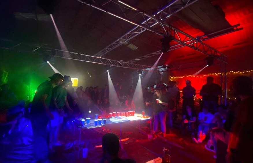 Messestand Messewand Faltwand mieten in Waiblingen – für jedes Wetter