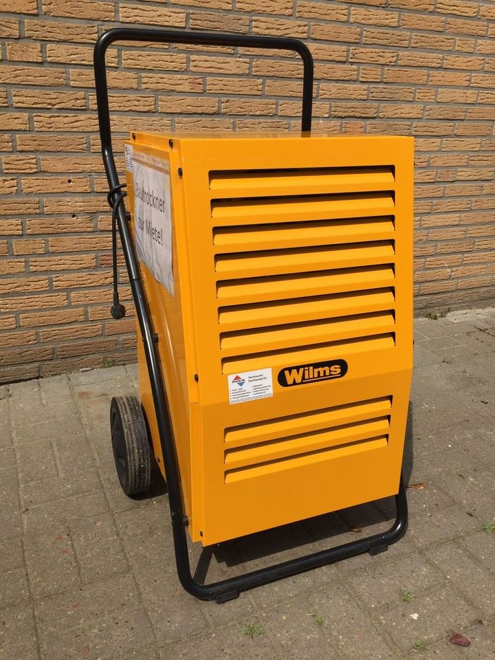 Lufentfeuchter Bautrockner mieten in Rhede