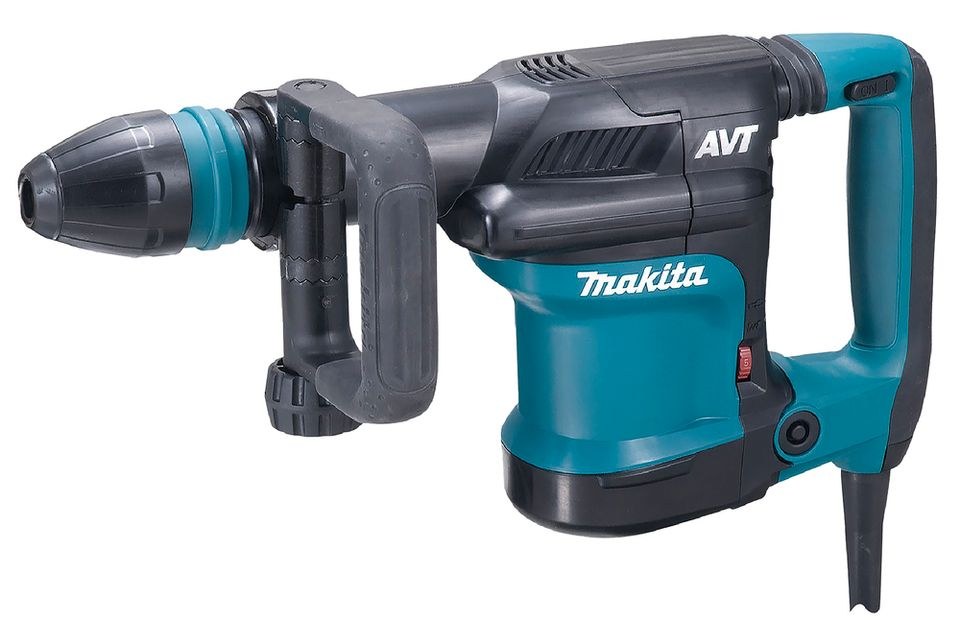 Makita Stemmhammer mieten in Rhede – für Abbruch & Durchbruch