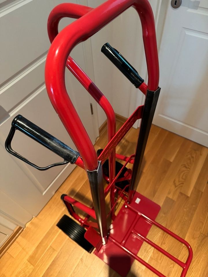 Profi Sackkarre 250kg Tragkraft auf Rechnung mieten – 3