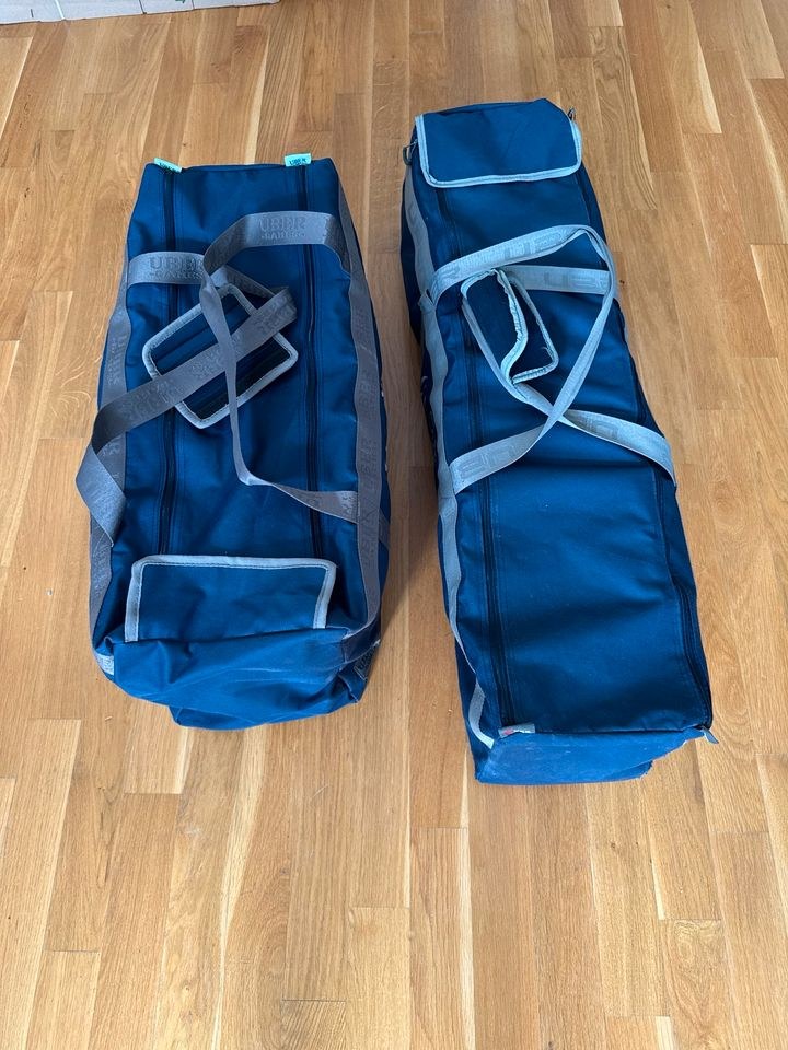 Riesen XXXL Jenga 2,20m Lieferservice mieten in Leipzig, Südvorstadt – 4