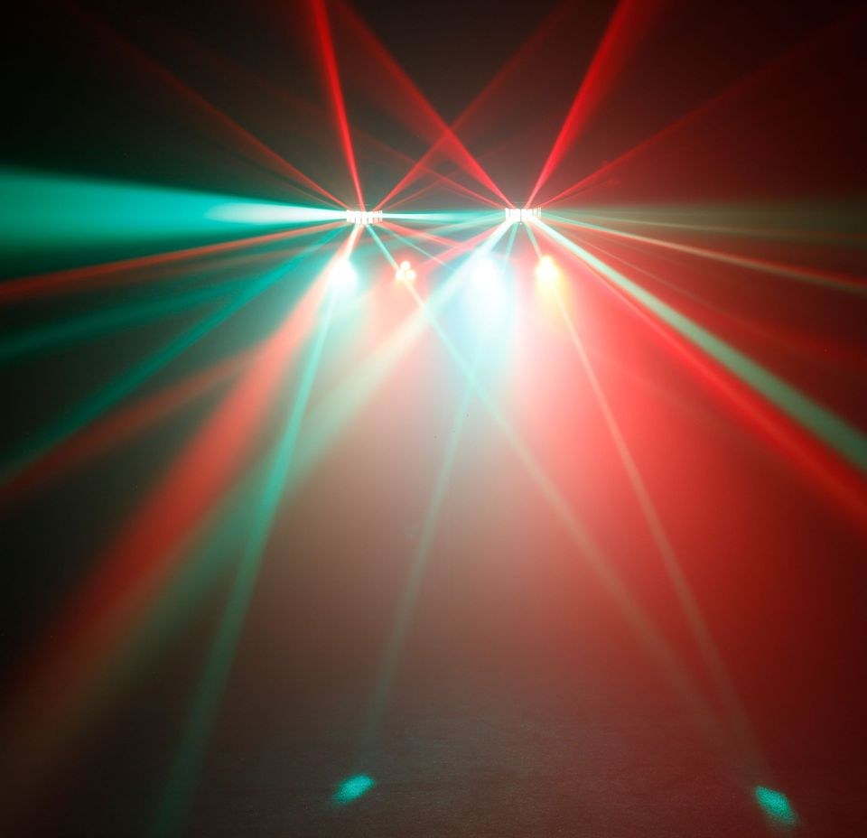 Partyeffekt Partybeleuchtung mieten in Uplengen – Sitzplätze für alle – 3