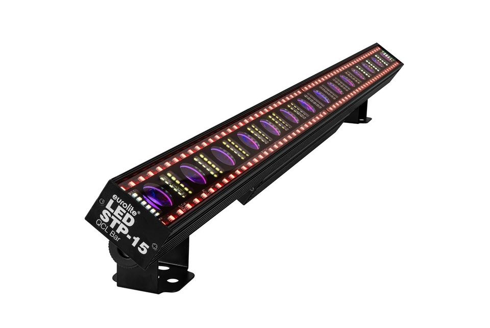 LED Bar Eventtechnik Licht mieten bei schallquelle Mietshop Nexdor – 2