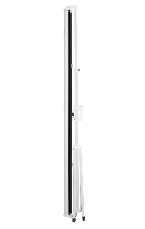 Leinwand 16:9 200x112cm N mieten in Uplengen – großes Bild für alle – 2