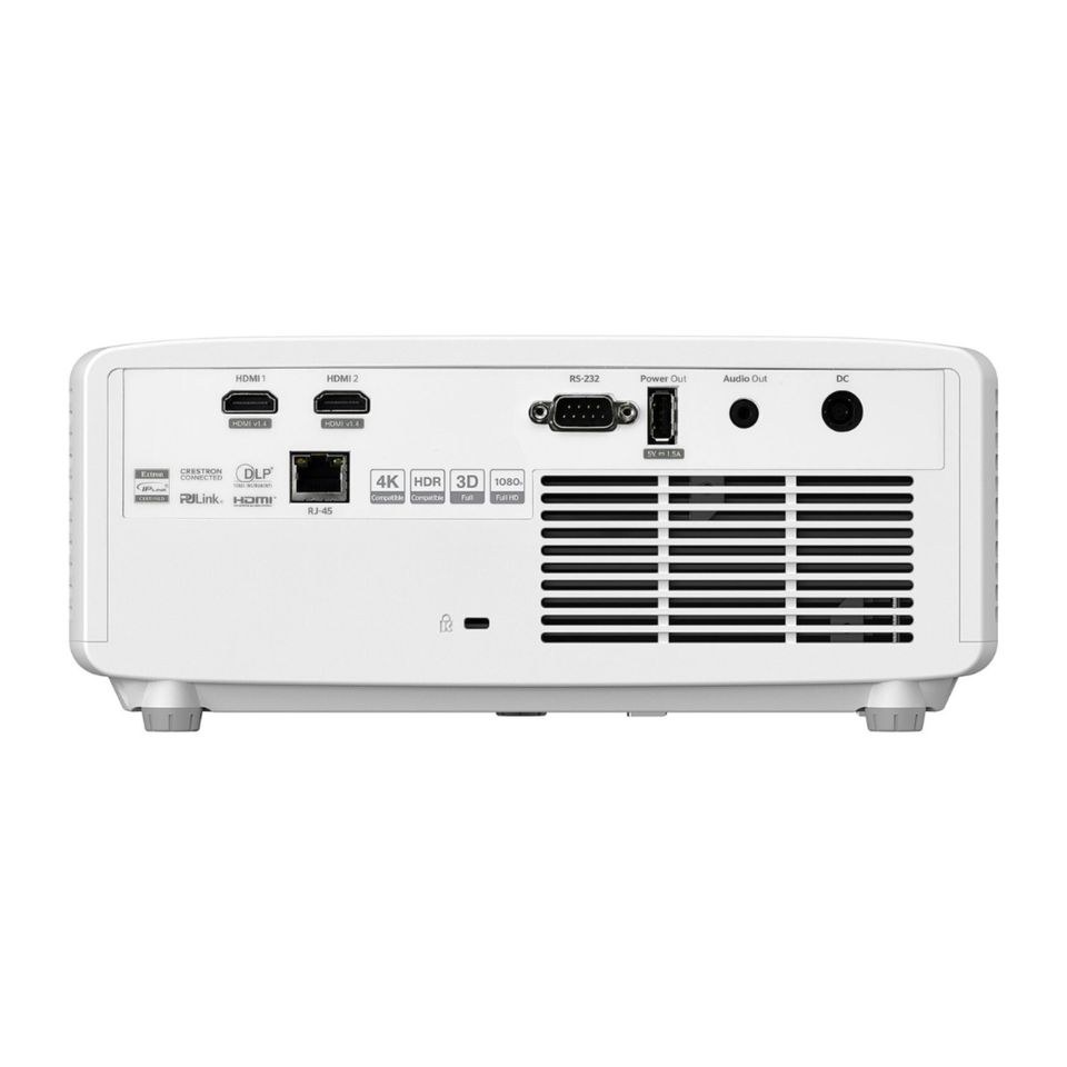 Beamer Projektor Leinwand mieten bei schallquelle Mietshop Nexdor – 2