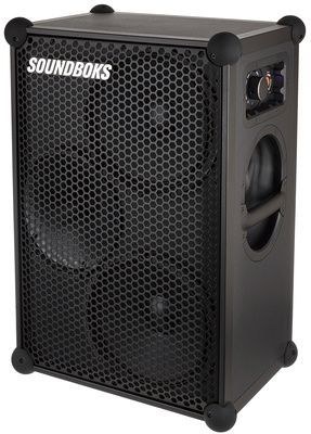 Perfomance Bluetooth Lautsprecher Soundboks mieten in Uplengen – 3