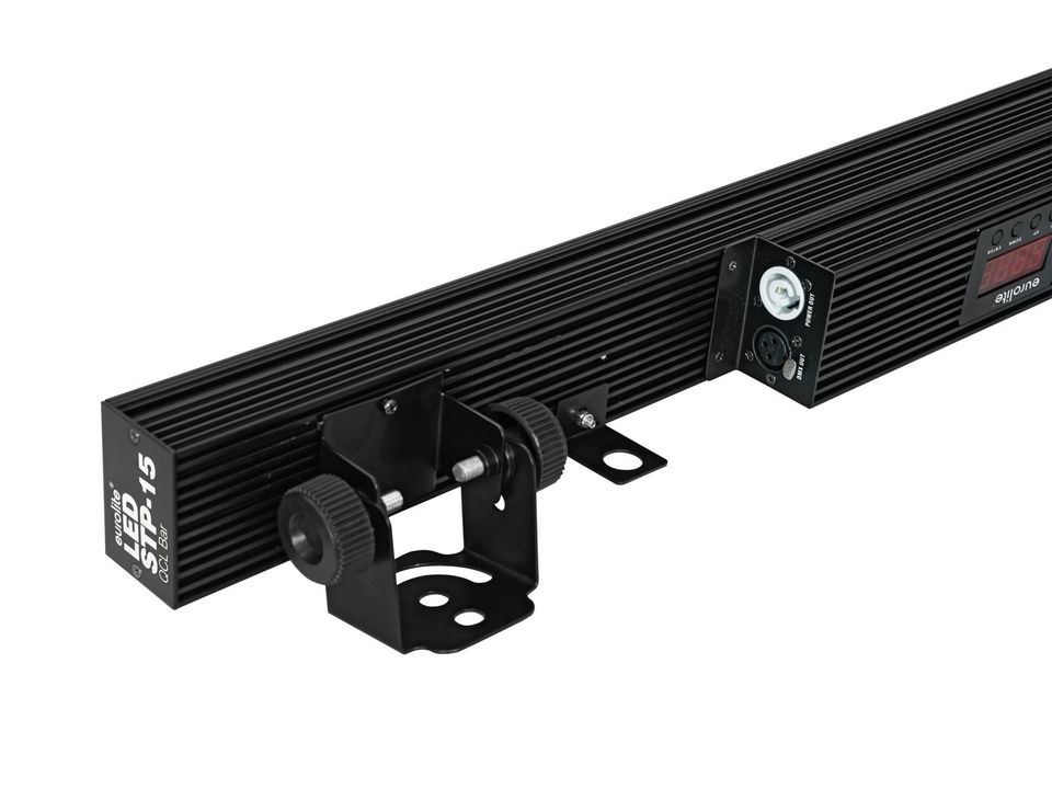 LED Bar Eventtechnik Licht mieten bei schallquelle Mietshop Nexdor – 4