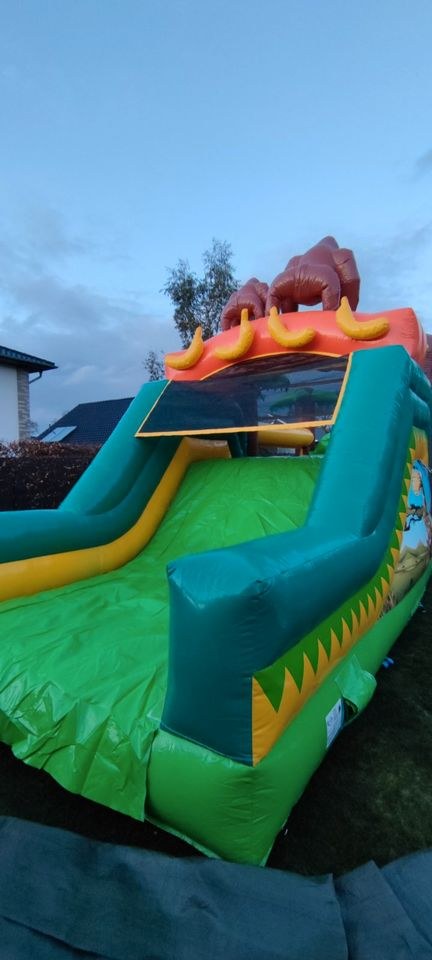 Hüpfburg Kinder mieten in Friesoythe – Hüpfspaß für jede Feier – 2