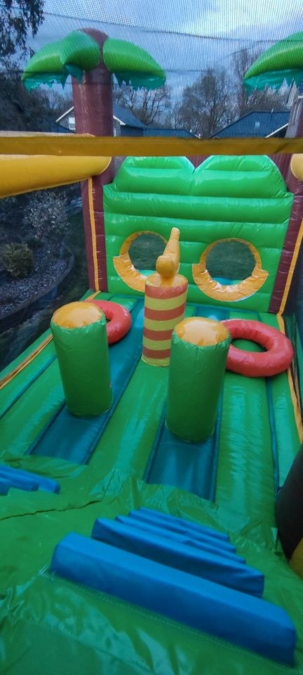 Hüpfburg Kinder mieten in Friesoythe – Hüpfspaß für jede Feier – 4