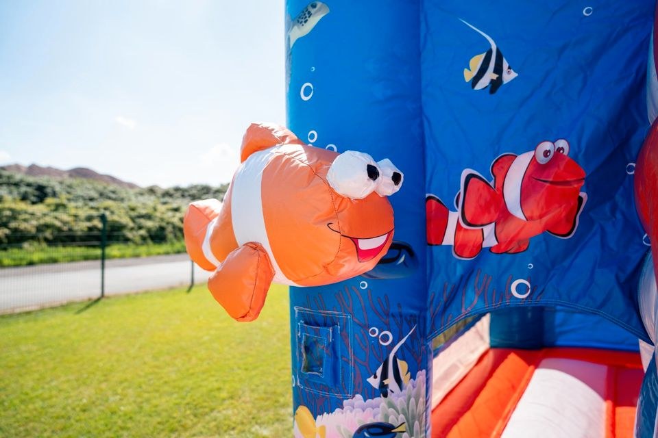Hüpfburg Nemo mieten in Friesoythe – Hüpfspaß für jede Feier – 3