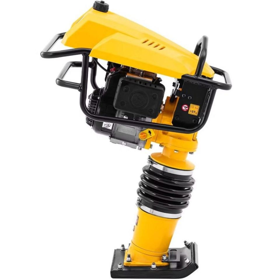 Vibrationsstampfer,Stampfer,Verdichter x 28 cm mieten in Hamminkeln