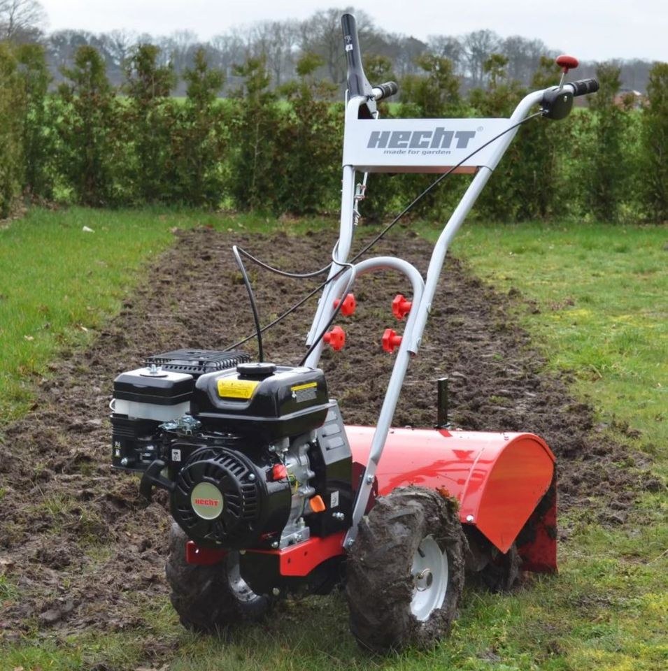 Gartenfräse,Motorfräse,Motorhacke Bodenfräse mieten in Hamminkeln
