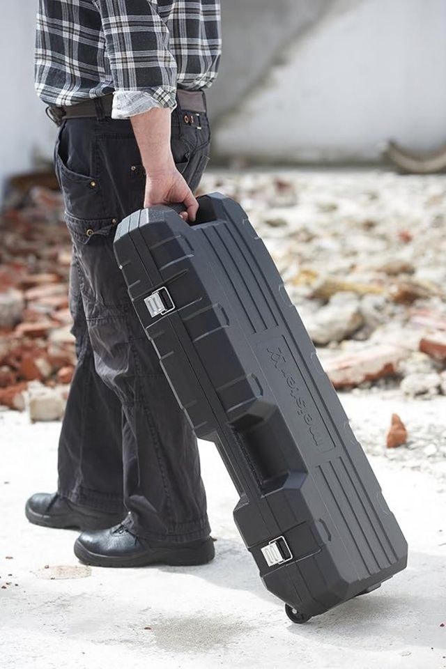 Abbruchhammer Stemmhammer Betonbrecher 1700 W mieten in Hamminkeln – 4