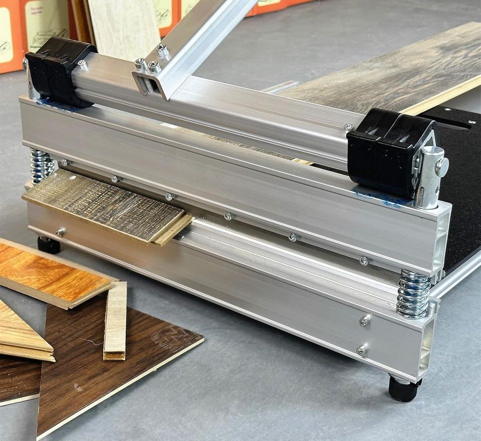 Laminatschneider,Vinylschneider,Kork mieten in Hamminkeln – 2