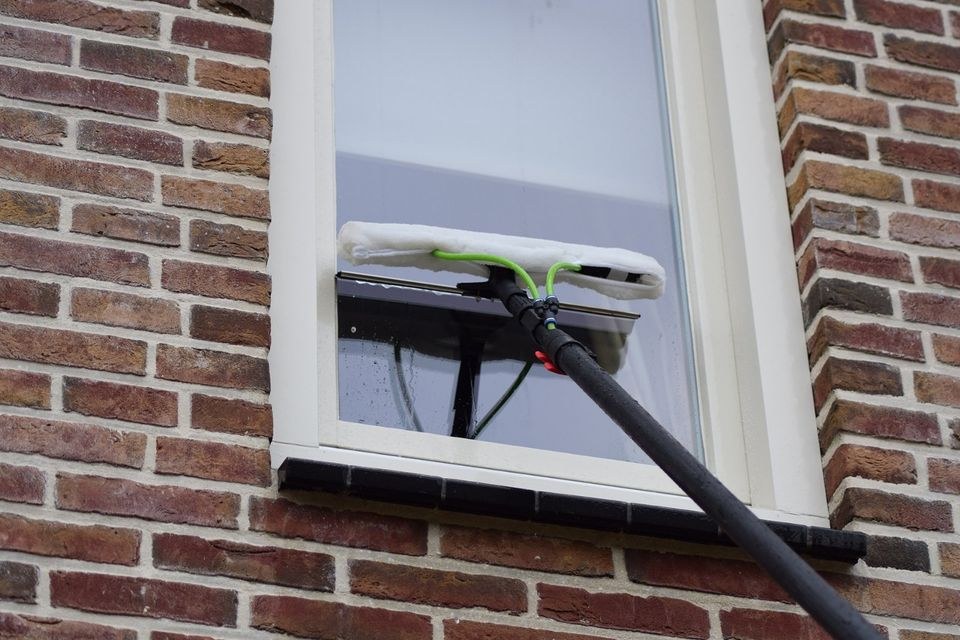 Teleskopbürste,Lamellen Fenster,Photovoltaik mieten in Hamminkeln – 2