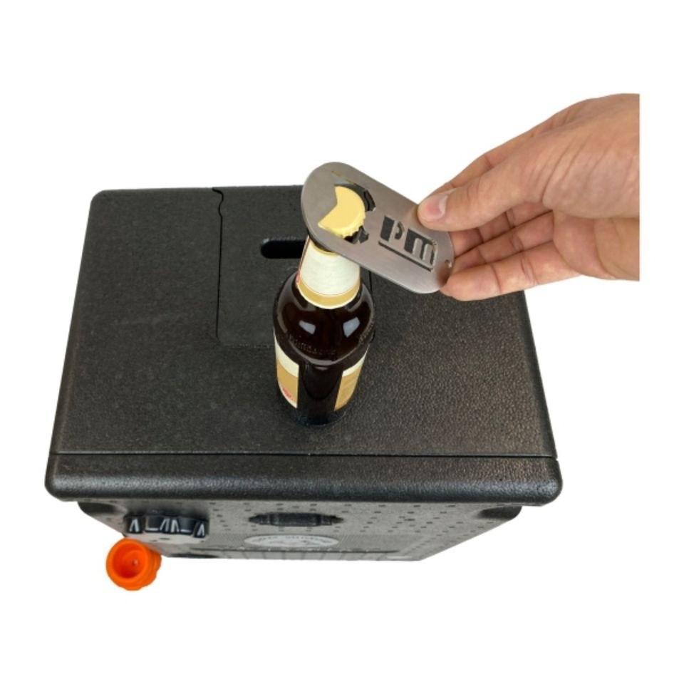 Bierkühler,Bierkühbox,Bierkühlschrank,Bierkühlbe mieten in Hamminkeln – 4