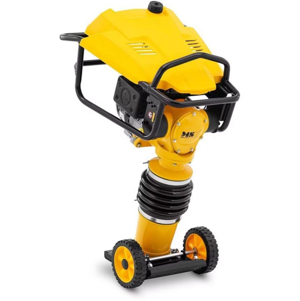 Vibrationsstampfer,Stampfer,Verdichter x 28 cm mieten in Hamminkeln – 2