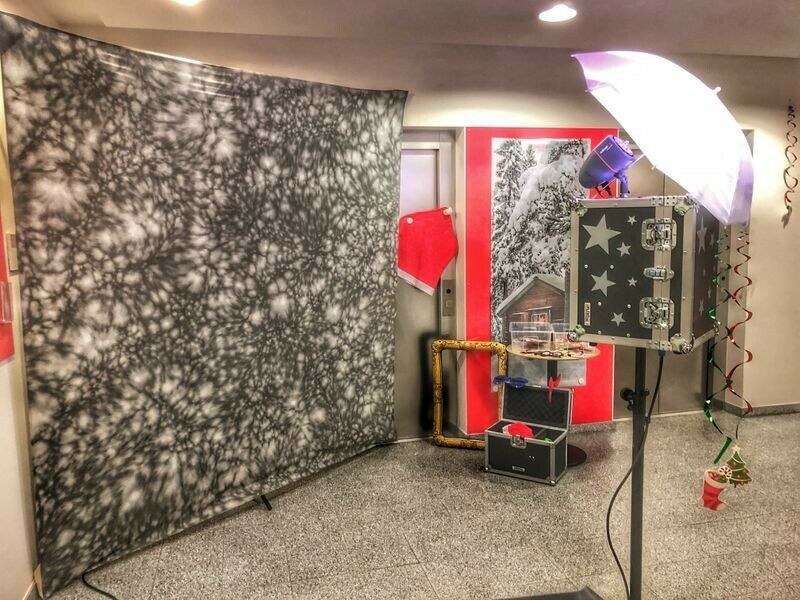 FOTOBOX PHOTOBOOTH N mieten in Rendsburg – 2