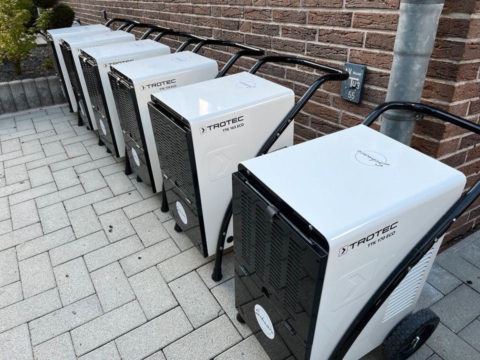 BAUTROCKNER N ENTFEUCHTER mieten in Rendsburg – 3