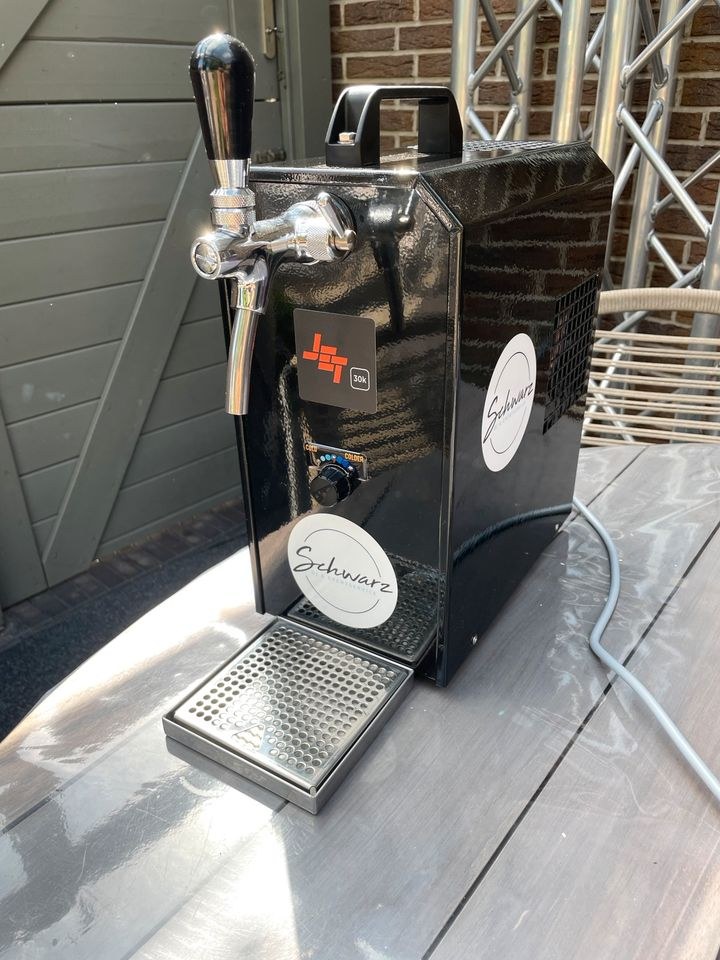 BIERZAPFANLAGE mieten in Rendsburg – frisch gezapft – 2