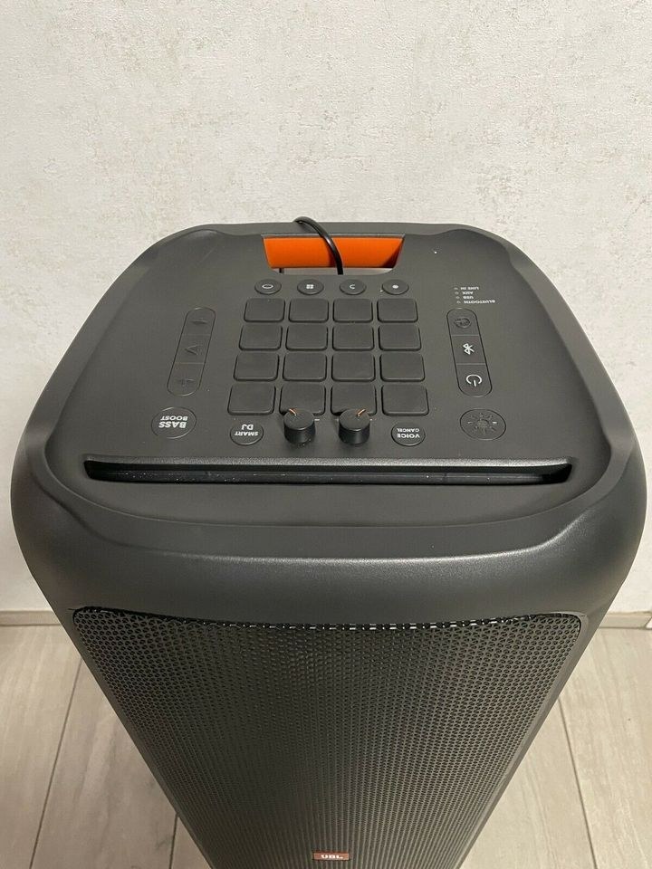 JBL PARTYBOX 1000 mieten in Rendsburg – Party-Sound – 4