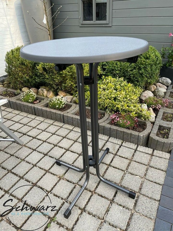 STEHTISCHE N 70cm mieten in Rendsburg – für Empfang & Party – 2